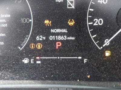 HONDA CIVIC HYBRID