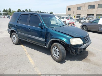 1998 Honda CR-V