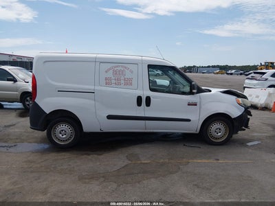 RAM PROMASTER CITY