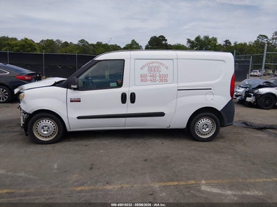 RAM PROMASTER CITY