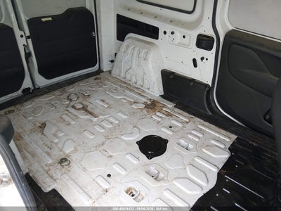 RAM PROMASTER CITY
