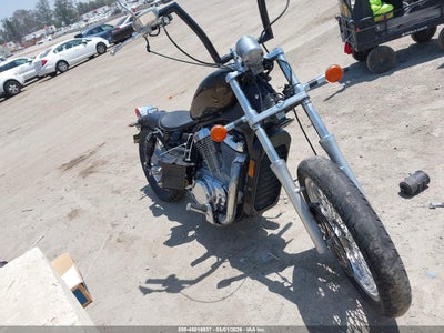 2002 Suzuki Vs800