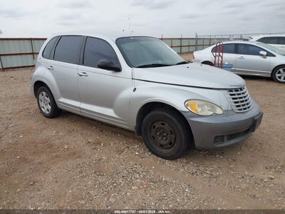3A8FY48999T570052 CHRYSLER PT CRUISER Photo 1