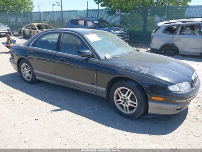 2000 MAZDA MILLENIA