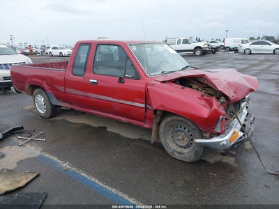 TOYOTA PICKUP
