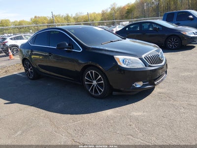 BUICK VERANO