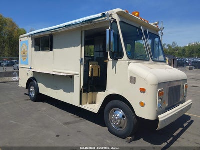 1977 Gmc G35