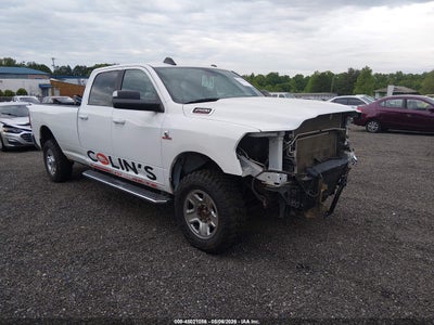 2021 Ram 2500