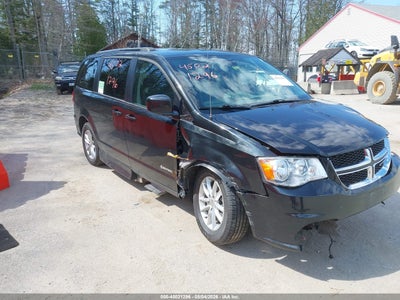 DODGE GRAND CARAVAN