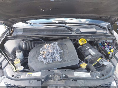 DODGE GRAND CARAVAN