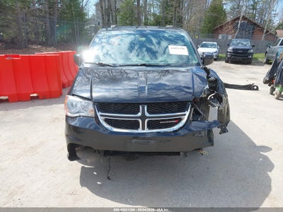 DODGE GRAND CARAVAN