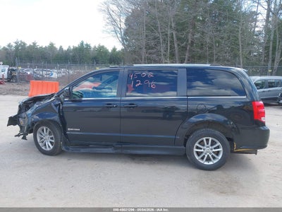 DODGE GRAND CARAVAN