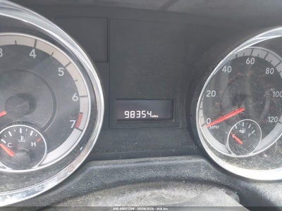 DODGE GRAND CARAVAN