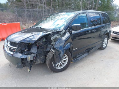 DODGE GRAND CARAVAN