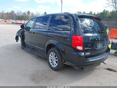 DODGE GRAND CARAVAN
