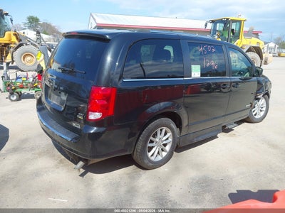 DODGE GRAND CARAVAN
