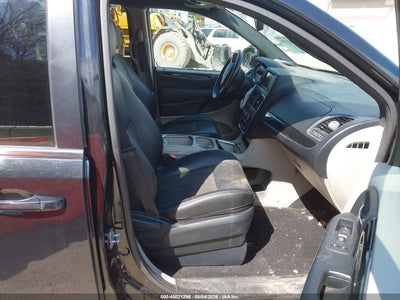 DODGE GRAND CARAVAN