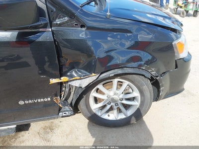 DODGE GRAND CARAVAN