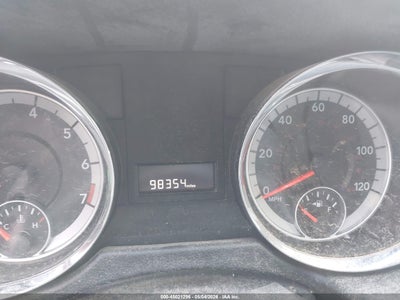 DODGE GRAND CARAVAN