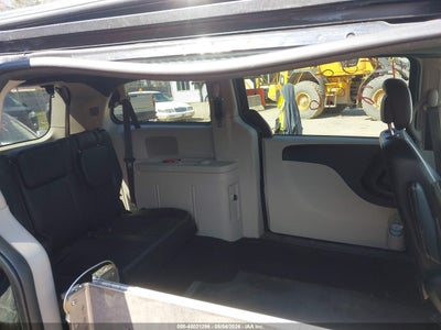 DODGE GRAND CARAVAN