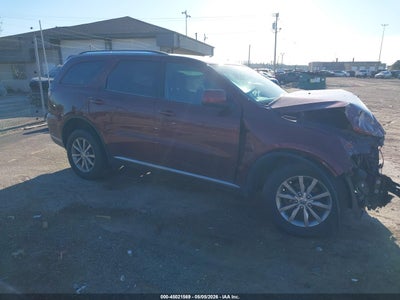DODGE DURANGO