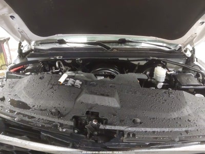 CHEVROLET SUBURBAN