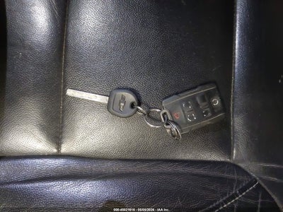 CHEVROLET SUBURBAN