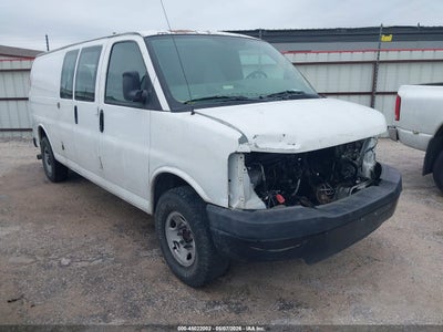 CHEVROLET EXPRESS