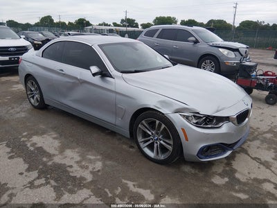 2017 Bmw 430I