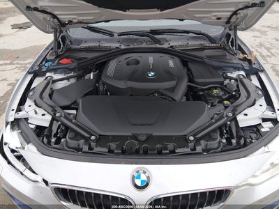 BMW 430I