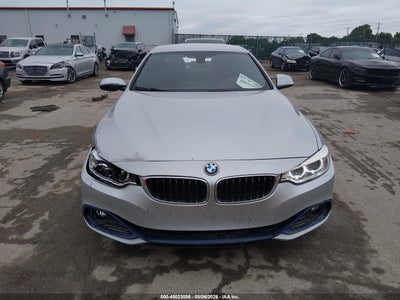 BMW 430I