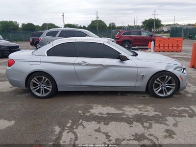 BMW 430I