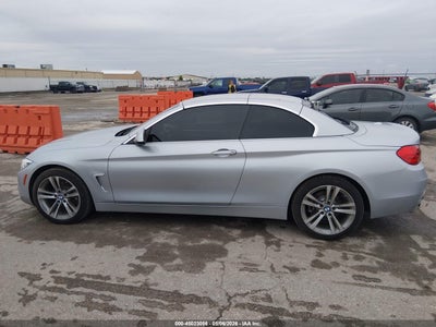 BMW 430I