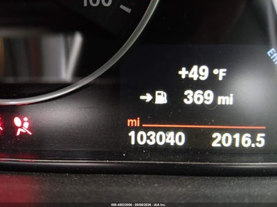 BMW 430I