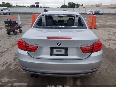 BMW 430I