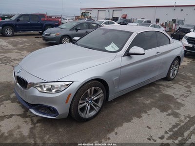 BMW 430I