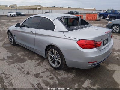 BMW 430I
