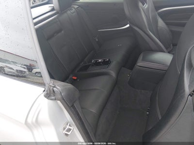 BMW 430I