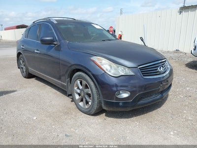 INFINITI EX35