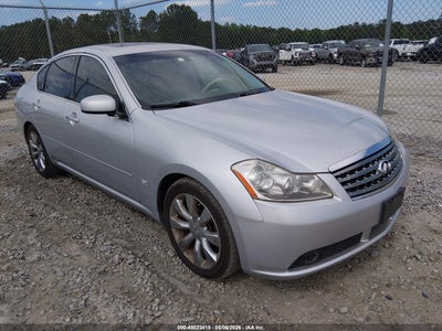 INFINITI M45