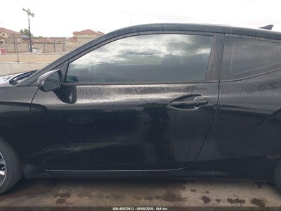 2020 HYUNDAI VELOSTER 14