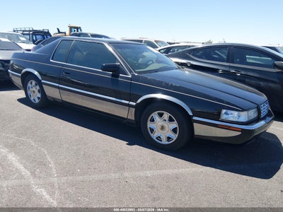 CADILLAC ELDORADO