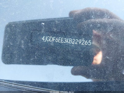 MERCEDES-BENZ GLS 450
