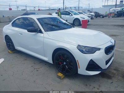 BMW M240