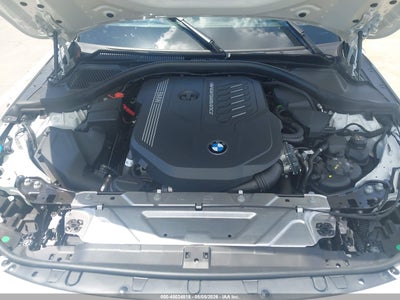 BMW M240