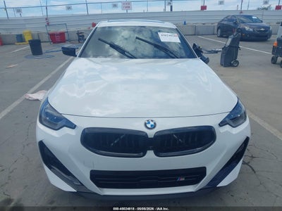 BMW M240