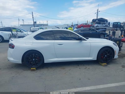 BMW M240