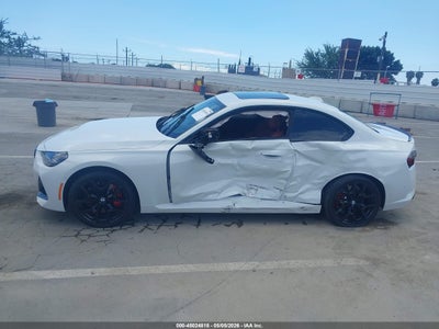 BMW M240