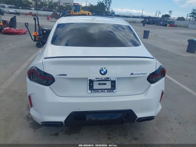 BMW M240