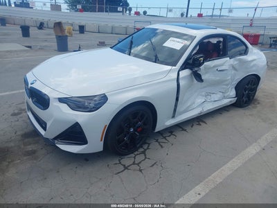 BMW M240